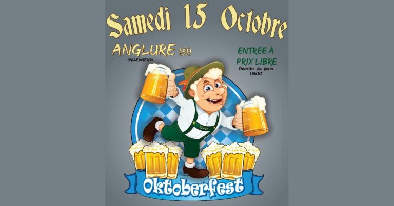 Oktoberfest 2022