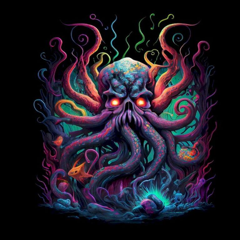 The Abyss