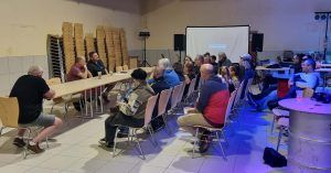 Assemblée Générale Copains d'Ici 2026